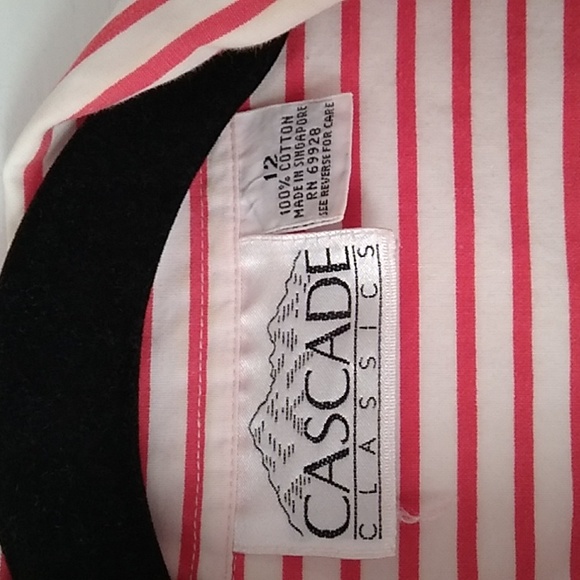 Cascade Classics shirt - Picture 2 of 3